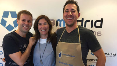 Pedro Caballero nos da trucos de cómo guardar los adornos navideños