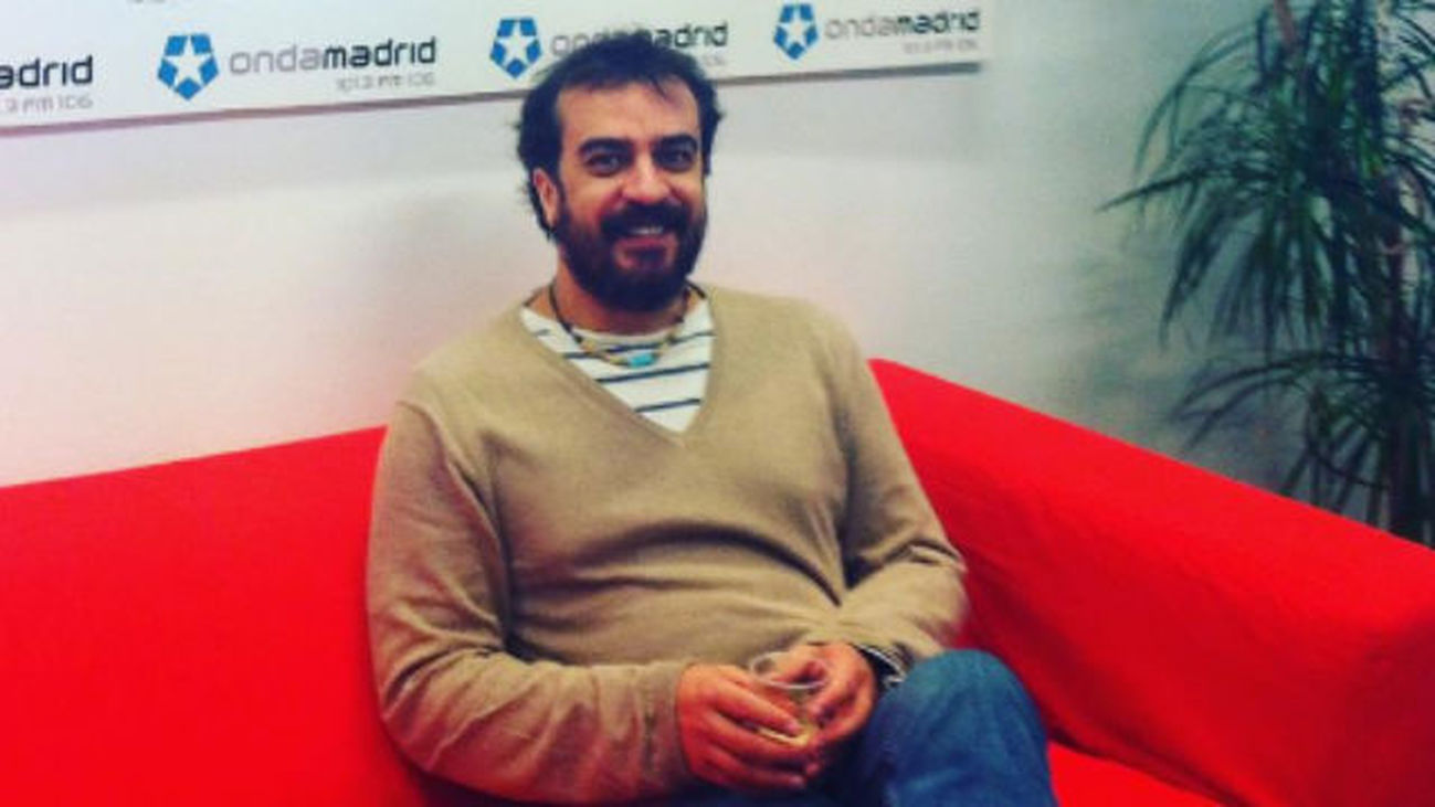 De uno en uno 17.11.2015: Pedro Feijoo