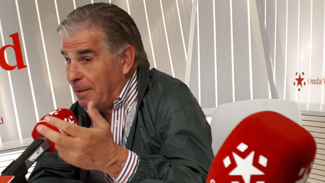 Pedro Ruiz nos presenta 'Confidencial', su nuevo espectáculo