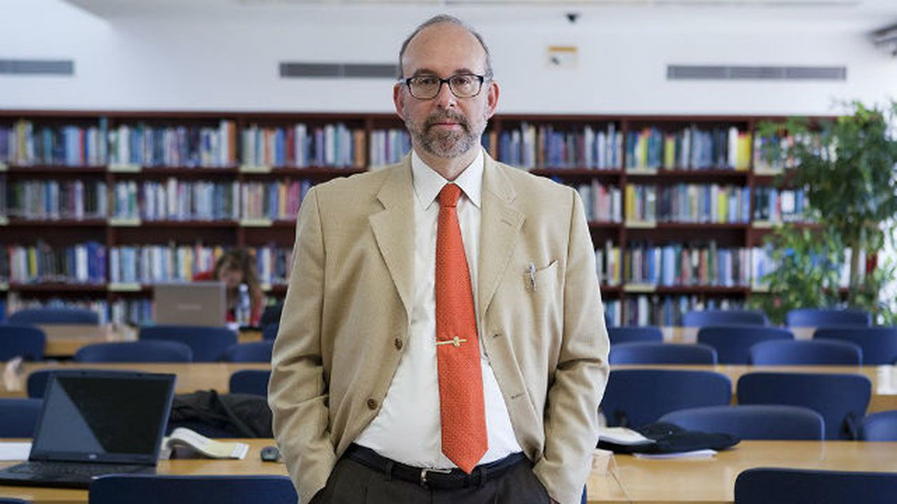 De uno en uno: Pere Brachfield 26.02.2018