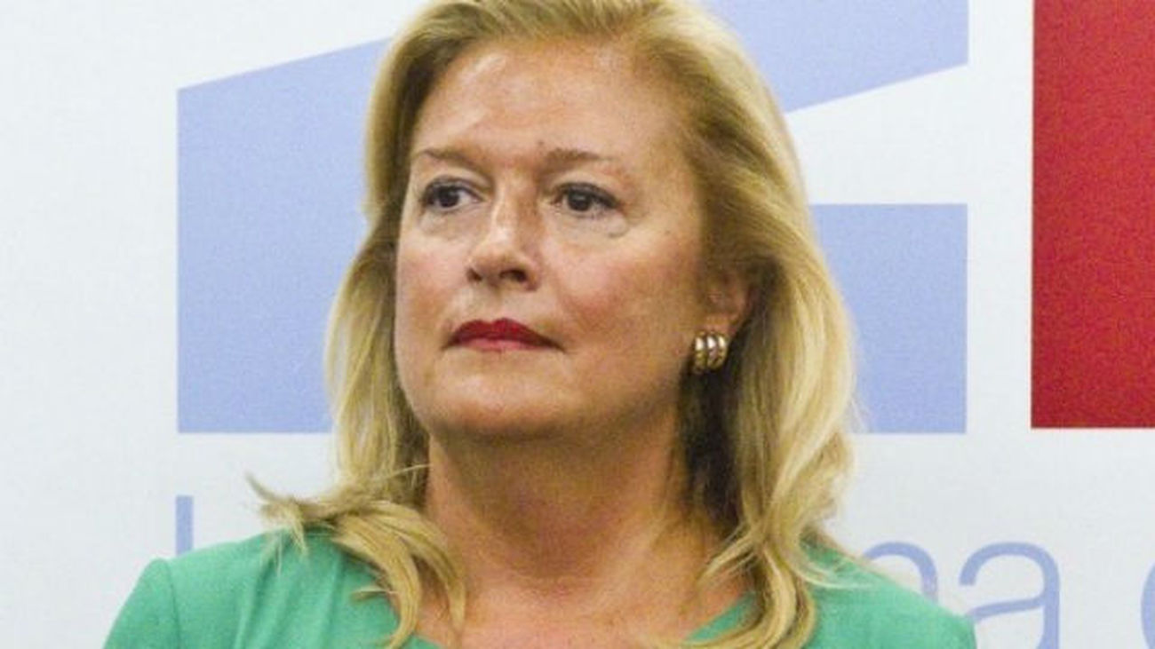 Mª José Pérez-Cejuela, directora de Comercio y Consumo Comunidad de Madrid, nos asesora sobre el 'Black Friday'