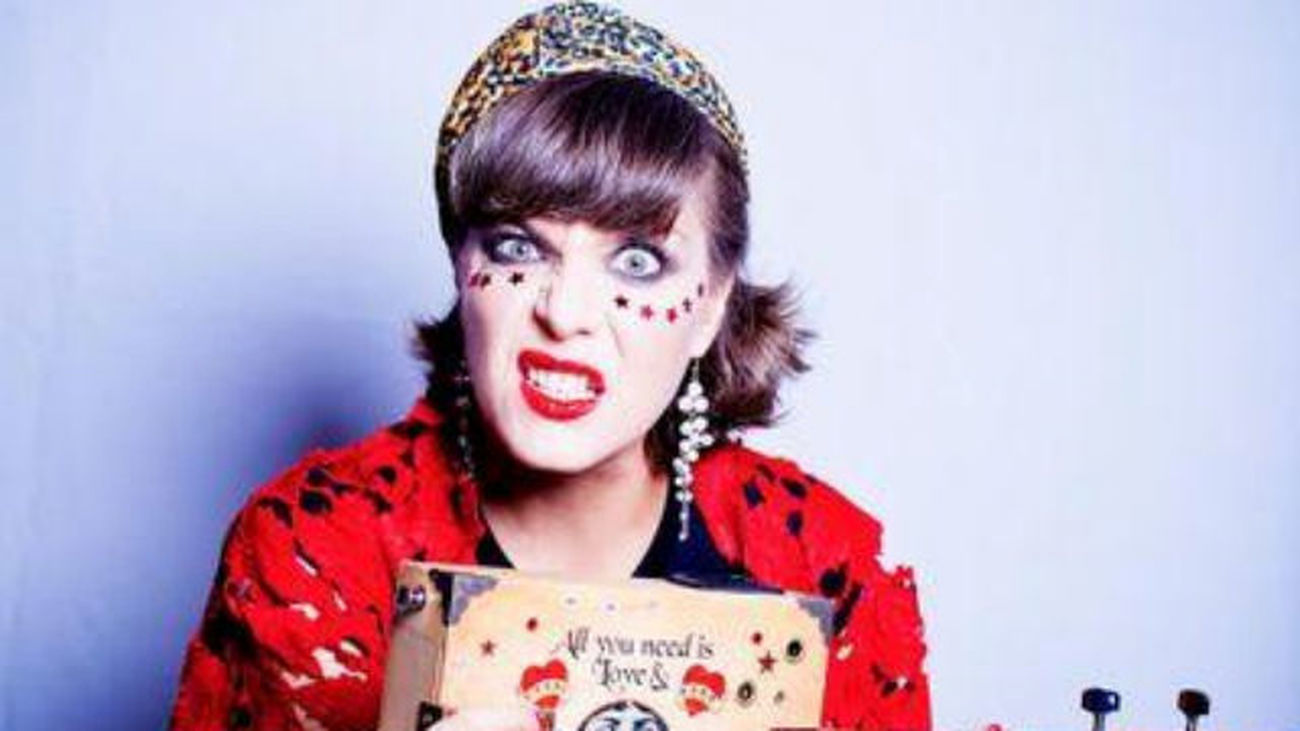 De uno en uno 21.01.2016: Pía Tedesco