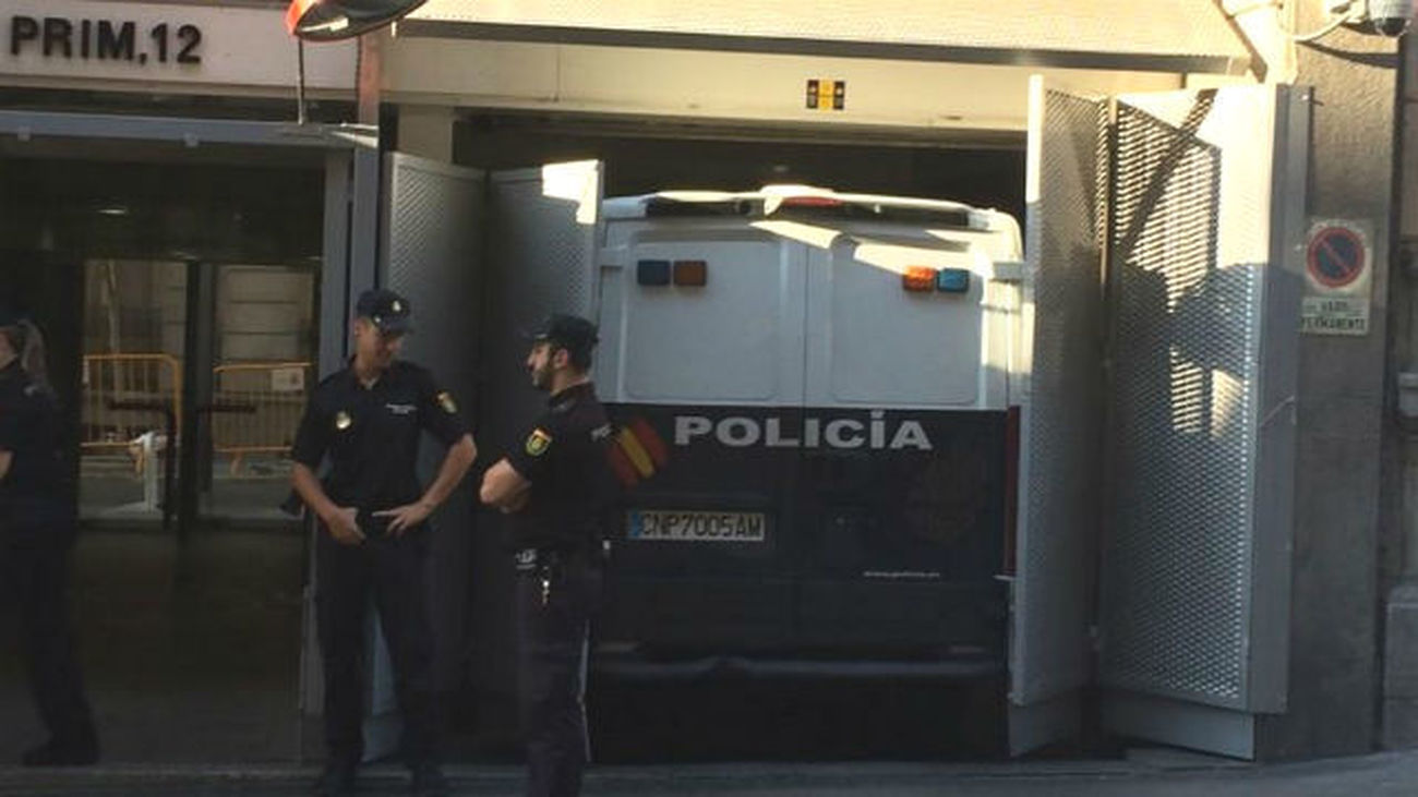 Piden entre 5 y 8 años de cárcel para 27 miembros de la mafia rusa Tambovskaya