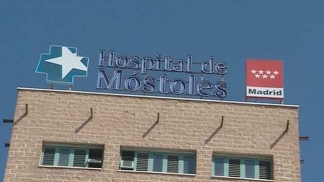 La Plataforma en Defensa del Hospital Universitario de Móstoles ha denunciado la reducción de camas