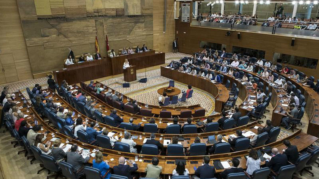 Podemos y PSOE no entienden que haya que esperar a febrero para la aprobación de los presupuestos