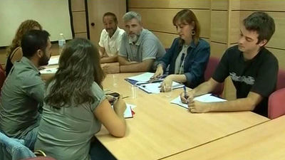 Podemos ve factible un acuerdo con el PSOE en Aranjuez