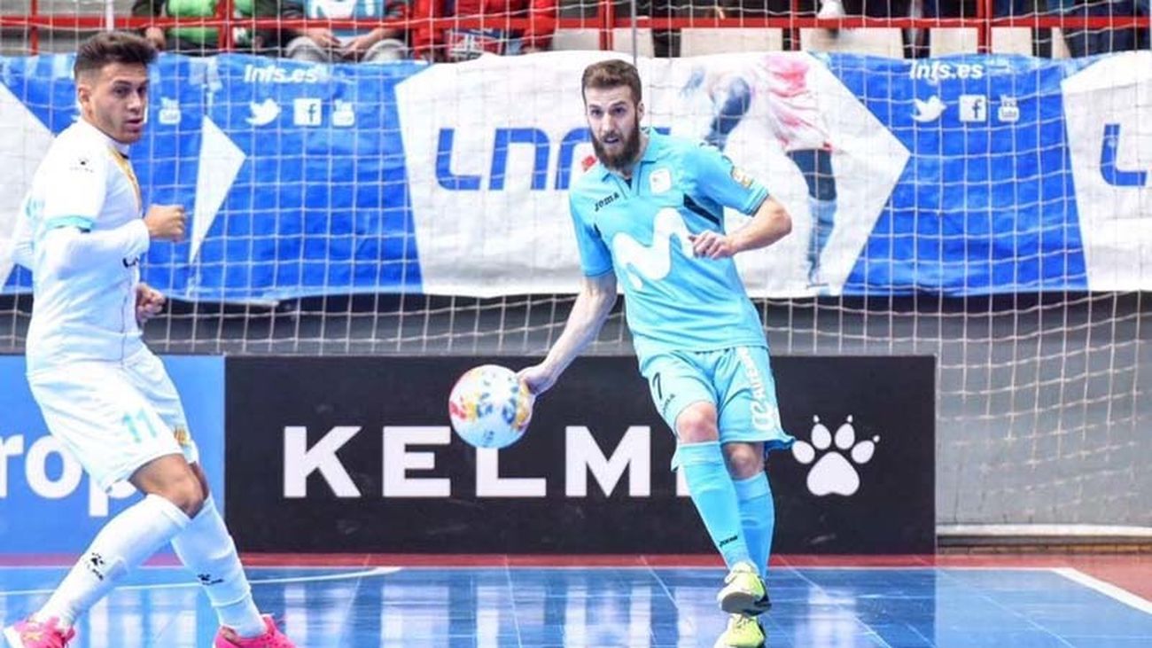 Pola: "Estamos capacitados para ganar la Copa de Europa y la Liga"