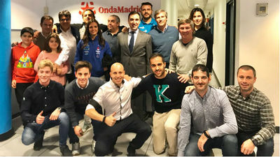 Pole Position 01.01.2018