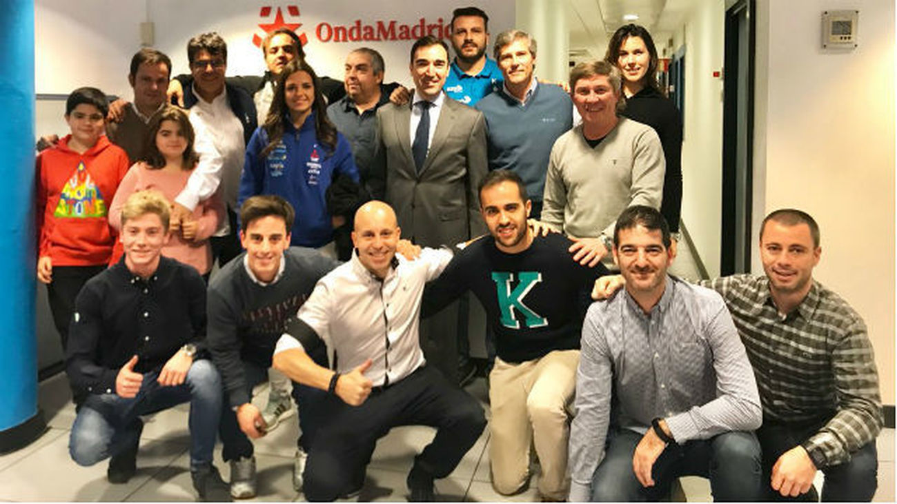 Pole Position 01.01.2018