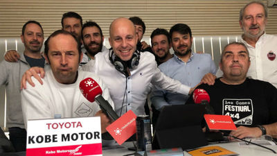 Pole Position 12.03.2018