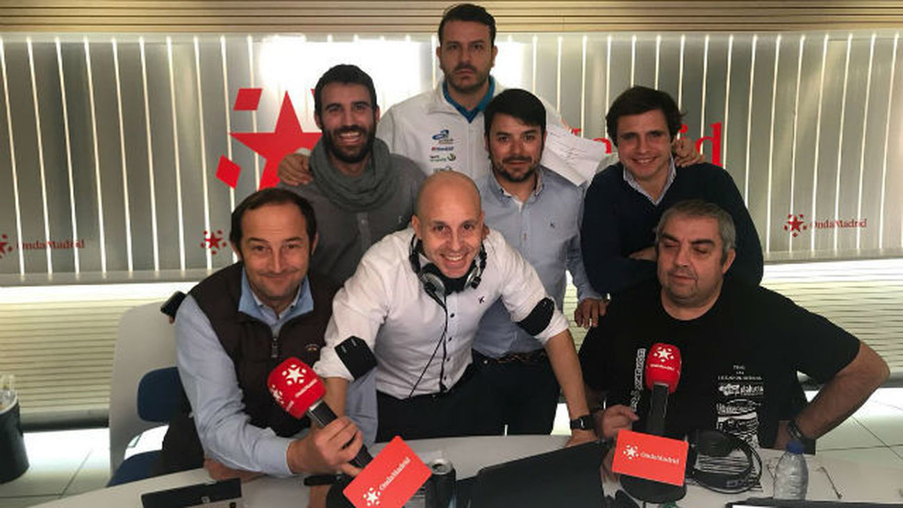 Pole Position 22.01.2018