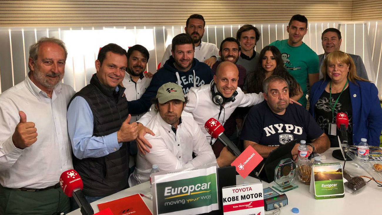 Pole Position 06.04.2018