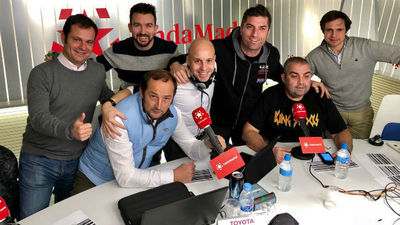 Pole Position 05.02.2018