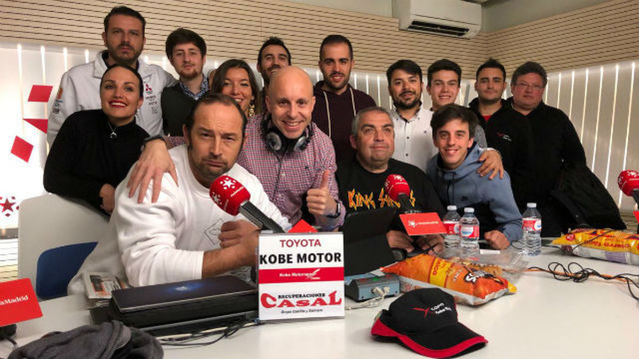 Pole Position 19.03.2018