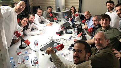 Pole Position 12.02.2018