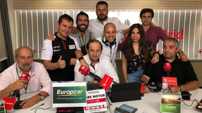 Pole Position 18.06.2018