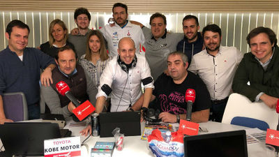 Pole Position 30.01.2018