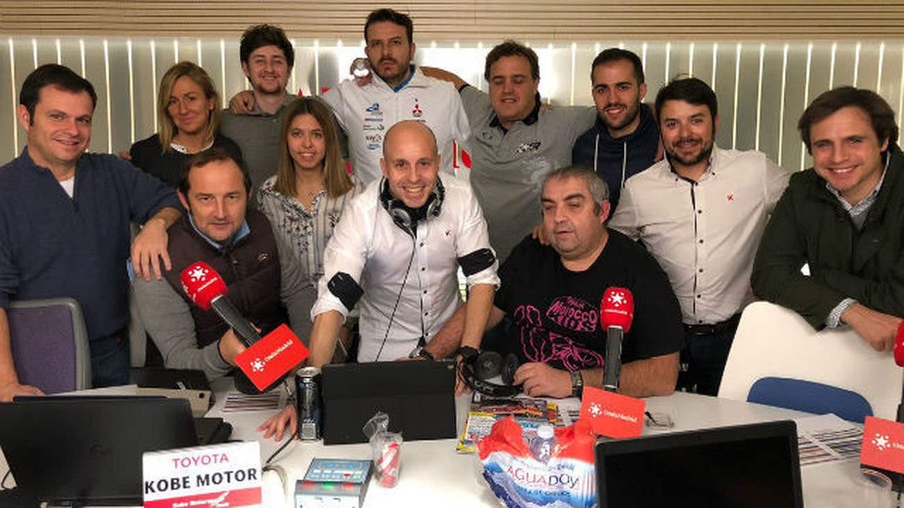 Pole Position 30.01.2018