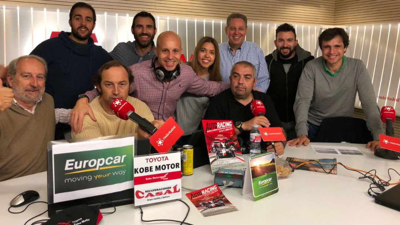 Pole Position 11.06.2018