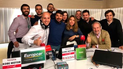 Pole Position 30.04.2018