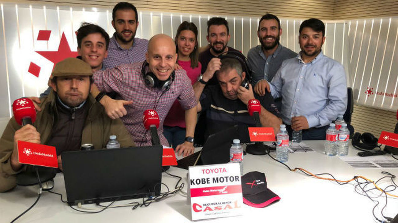 Pole Position 19.02.2018