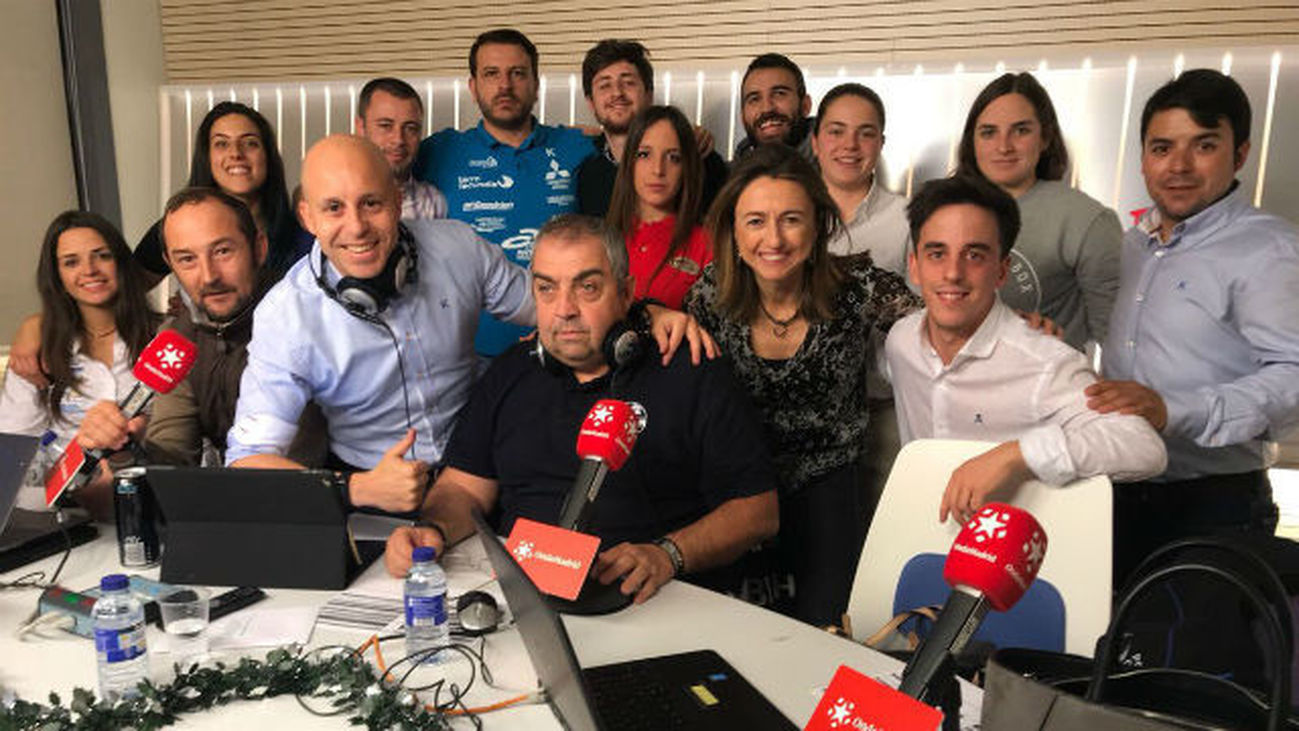 Pole Position 18.12.2017