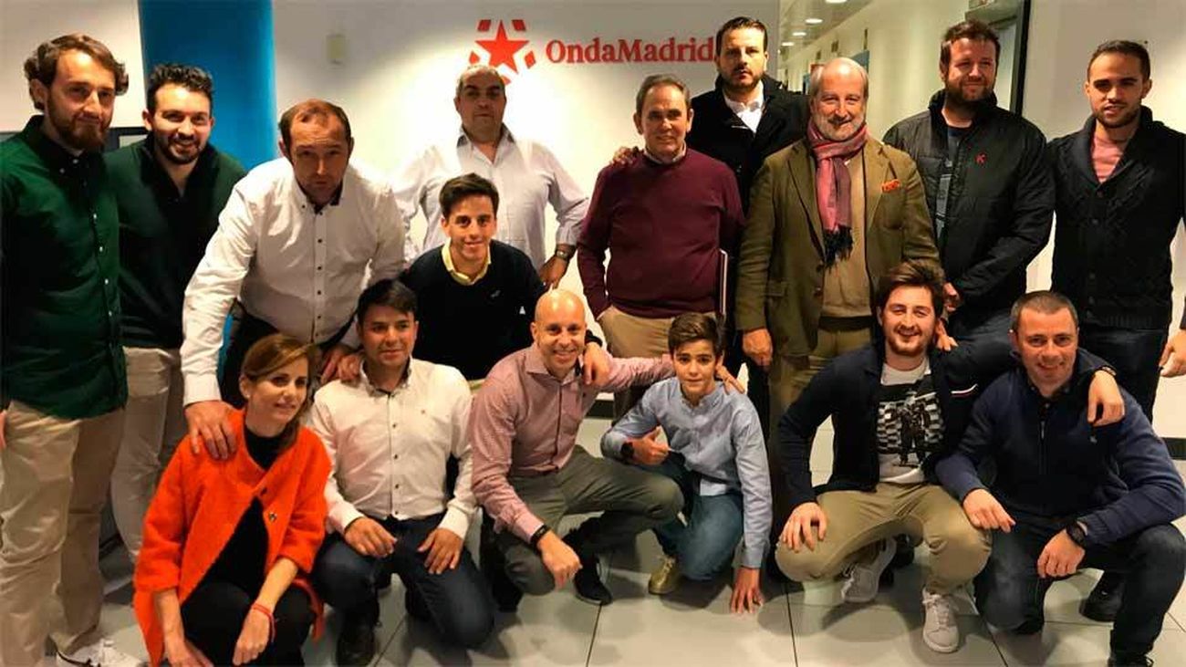 Pole Position 25.12.2017