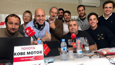 Pole Position 08.01.2018