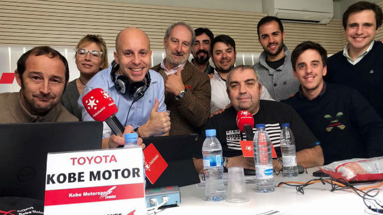 Pole Position 08.01.2018