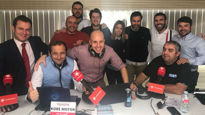 Pole Position 15.01.2018