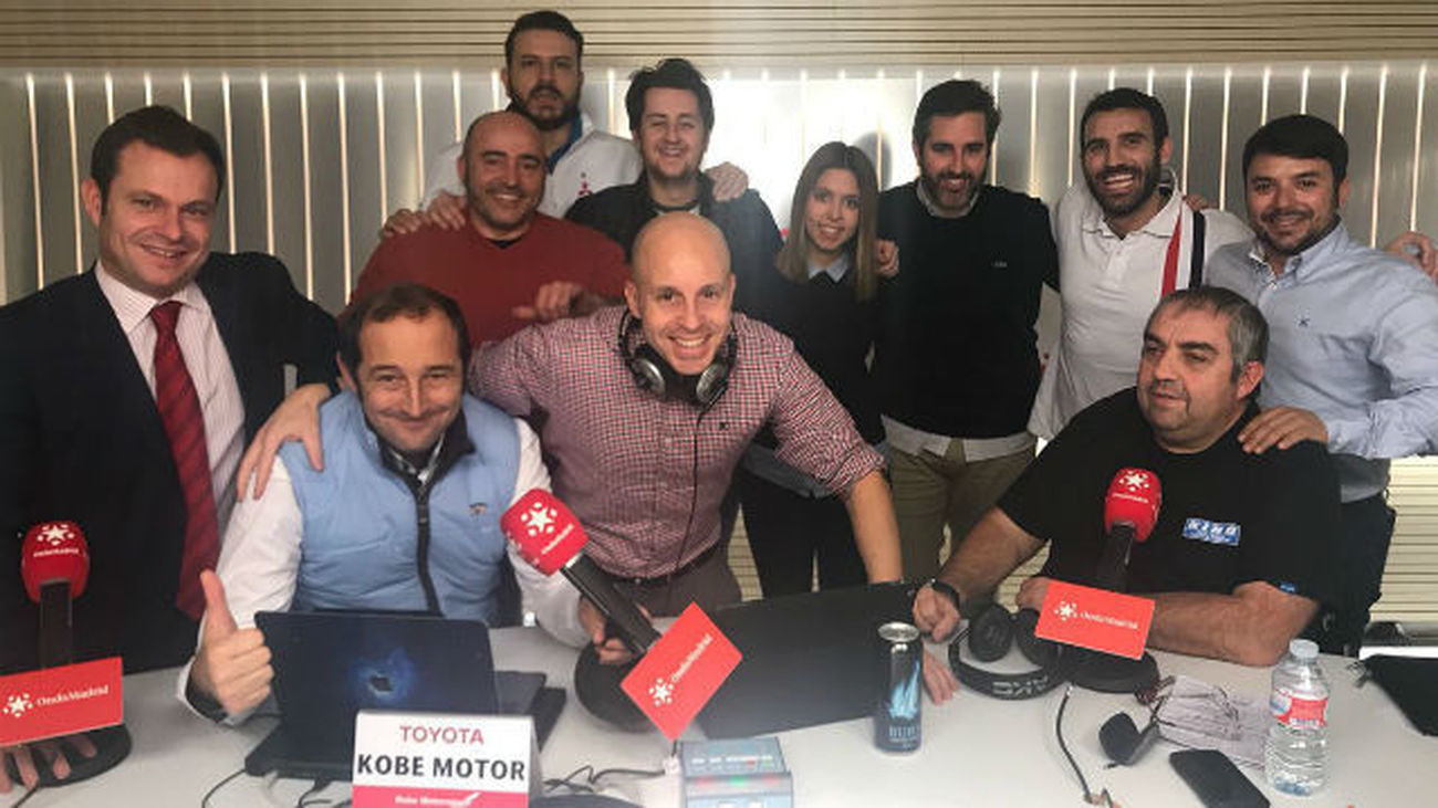 Pole Position 15.01.2018