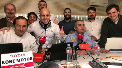 Pole Position 27.02.2018