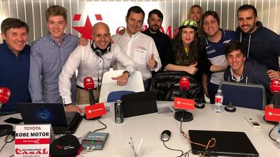 Pole Position 26.03.18