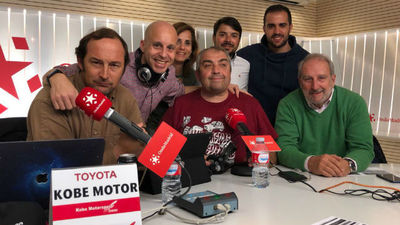 Pole Position 02.04.2018