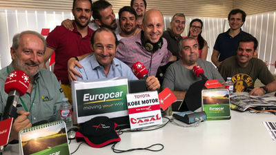 Pole Position 25.06.2018