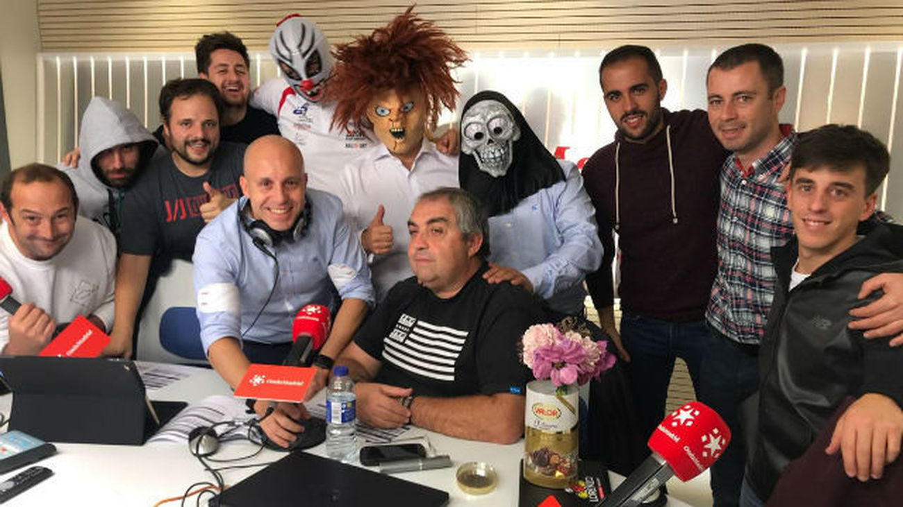 Pole Position 30.10.2017