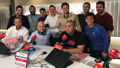 Pole Position 13.11.2017