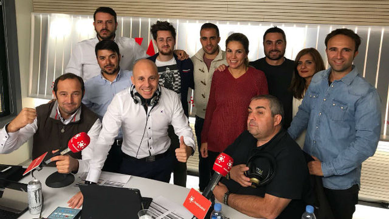 Pole Position 27.11.2017