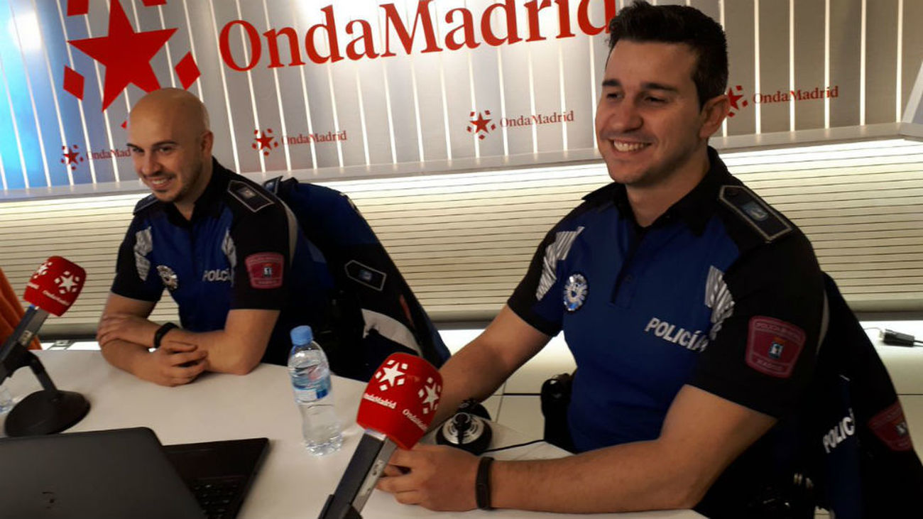 La Policía Municipal forma sobre el bullying a los niños que se inician en el deporte