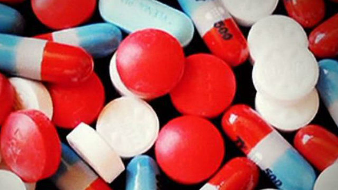 La Policía Municipal interviene productos farmaceúticos sin garantía sanitaria