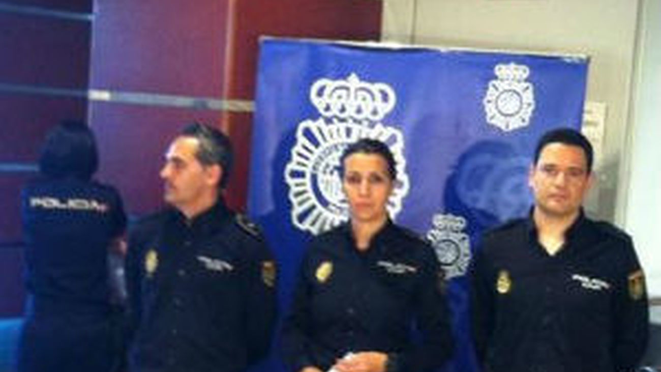 La Policía Nacional envía a Nepal efectivos para identificación de españoles