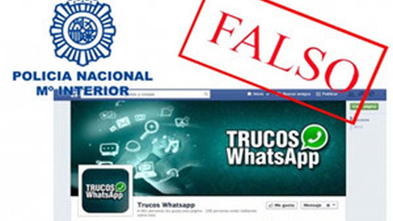 La Policía Nacional publica en la red 13 consejos para combatir la ciberdelincuencia