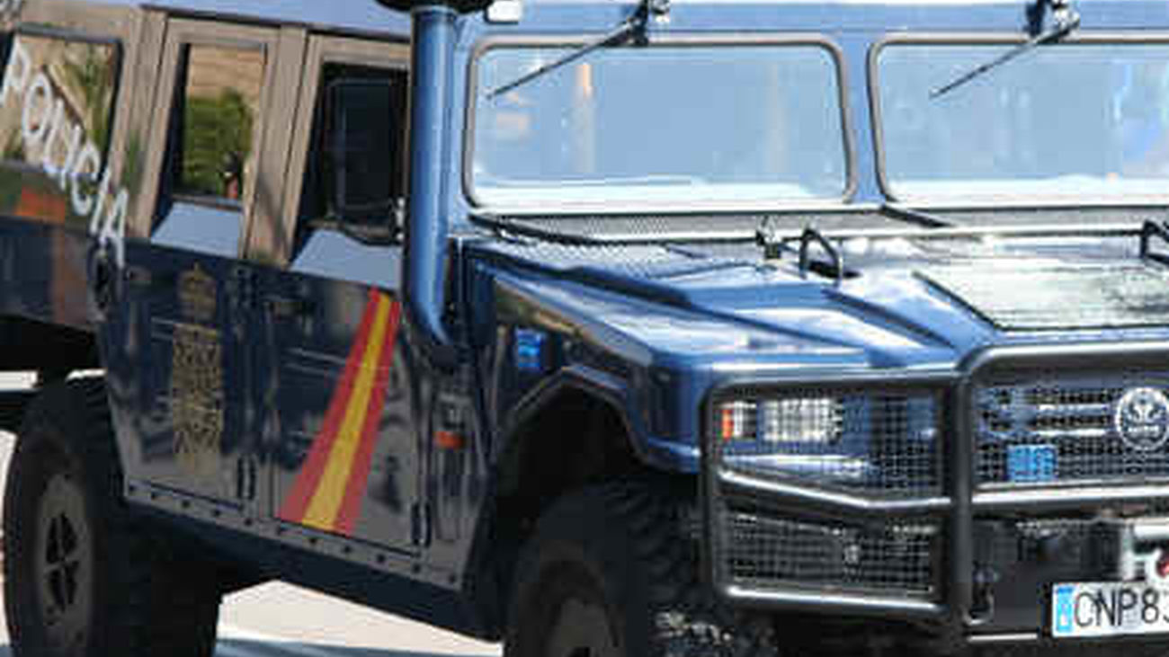 La Policía Nacional desarticula una organización criminal que explotaba sexualmente a mujeres nigerianas en España y en otros p