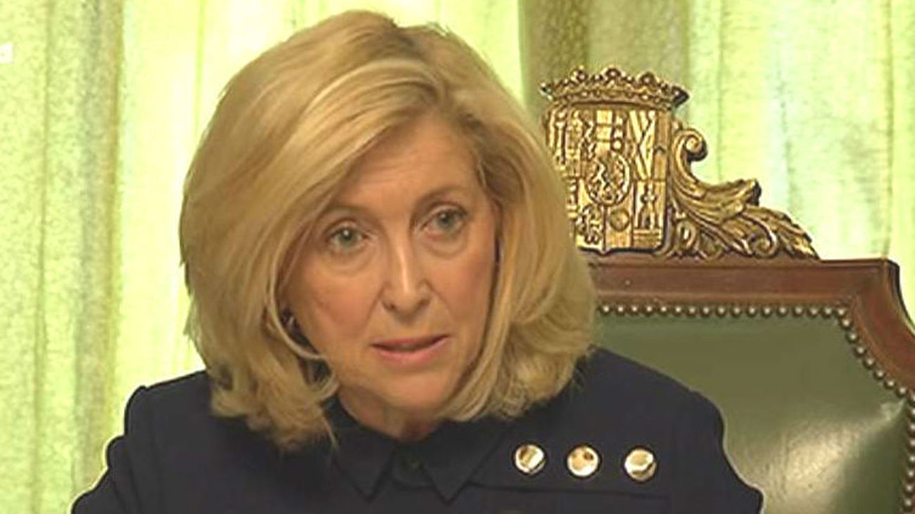 La Policía blindará Madrid este fin de semana con motivo de la Copa del Rey