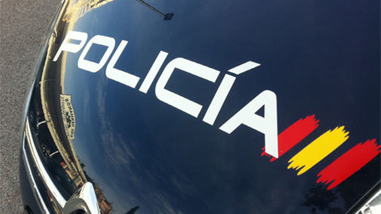 La Policía desarticula a un grupo de  traficantes especializados en robos a otros 'narcos'