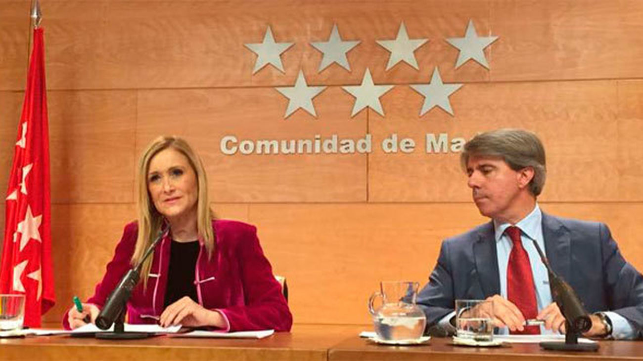 El Portal de Transparencia de la Comunidad recibe cerca de 29.000 visitantes en sus primeros tres meses