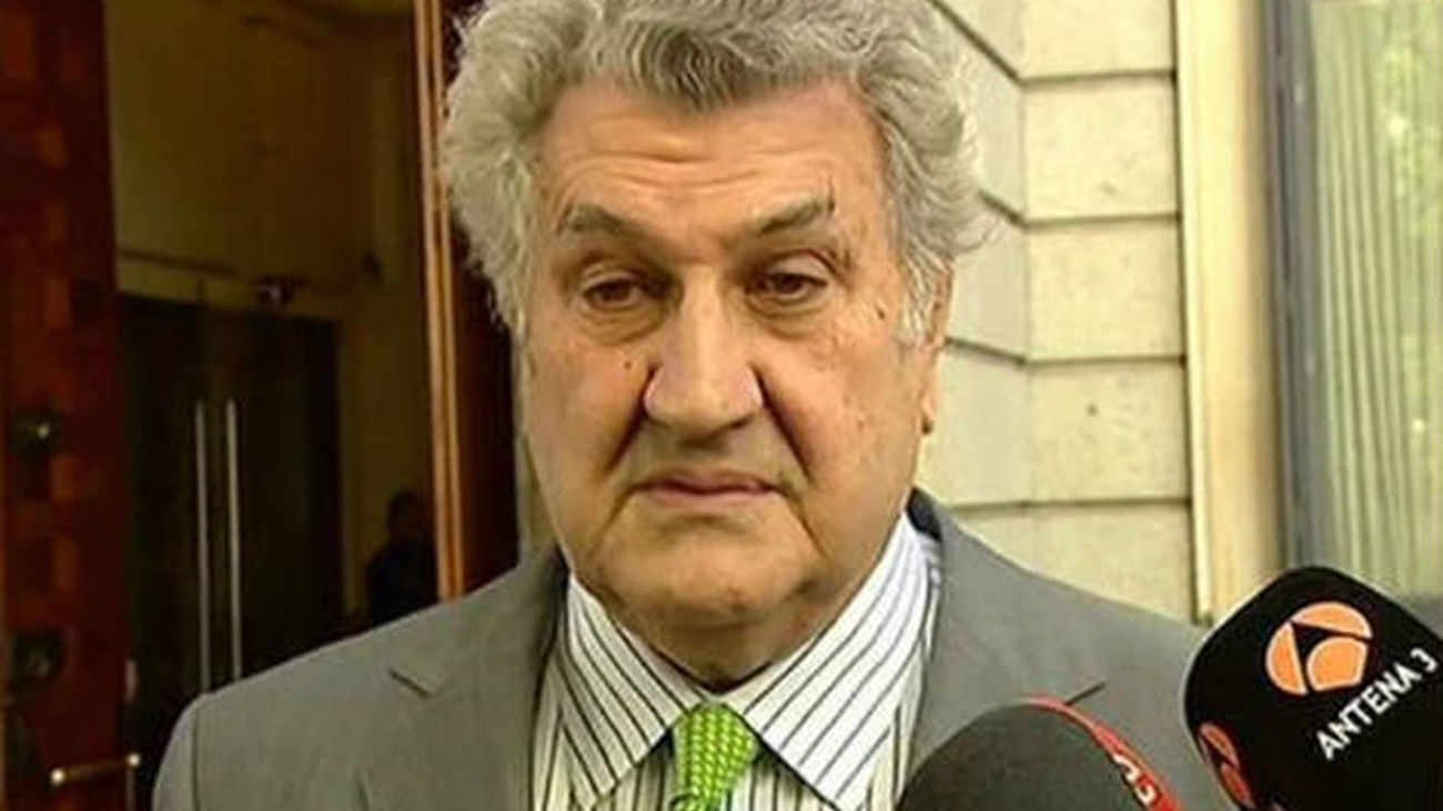 Posada, contrario a que el Congreso controle los viajes de los diputados