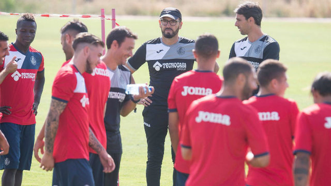 Posible llegada del francés Remy al Getafe