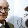 Fallece Quino, el creador de Mafalda