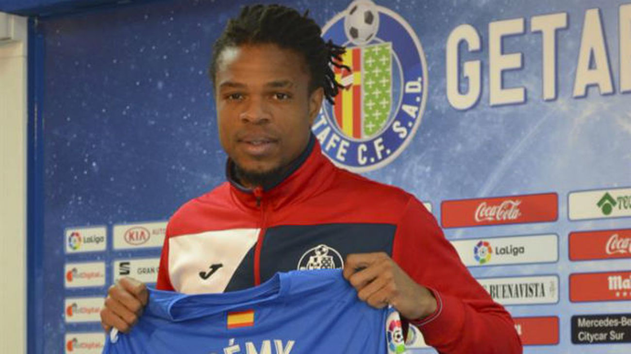 Presentación de Remy